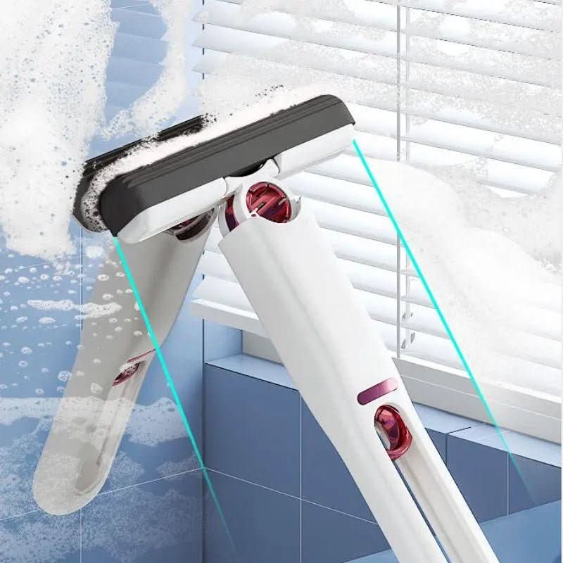 Mini Rodo Esfregão Absorvente Portátil Multifuncional