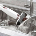 Mini Rodo Esfregão Absorvente Portátil Multifuncional