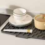 PiaClean - Tapete De Silicone Escorredor Para Pia - Entrega Grátis