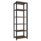 Armário Modular Valencia Rustic 59cm