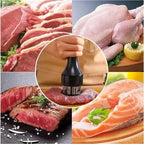 InoxBeef - O Segredo da Carne Macia e Saborosa - Entrega Grátis