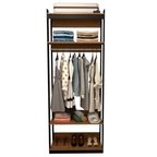 Closet Isadora Flex – Ganhe 3 Organizadores Tampa Max