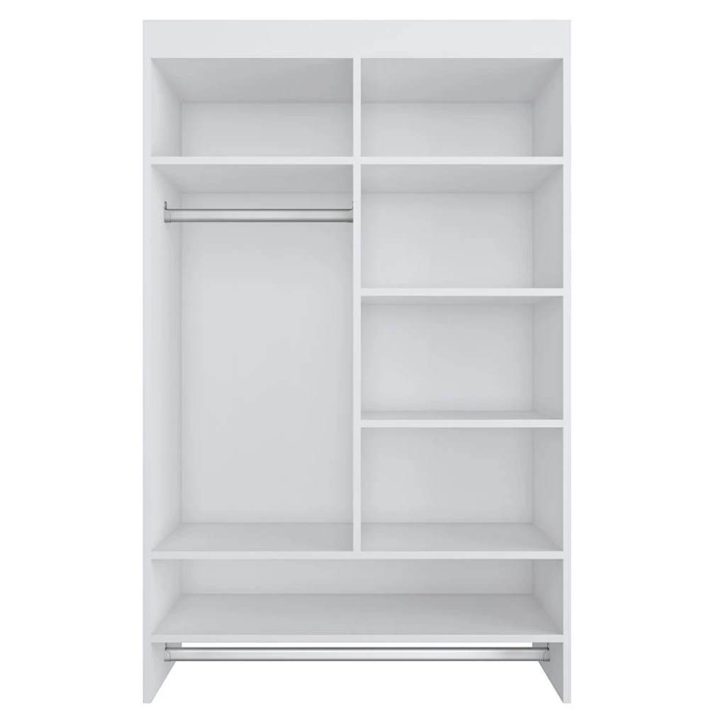 Closet Bianca- 100% MDF