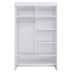 Closet Bianca- 100% MDF