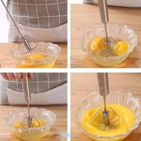 PraticMixer - Batedeira Prática Semi Manual - Entrega Grátis