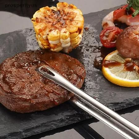 InoxPince – Tenha Controle Total na Cozinha e no Churrasco - Entrega Grátis