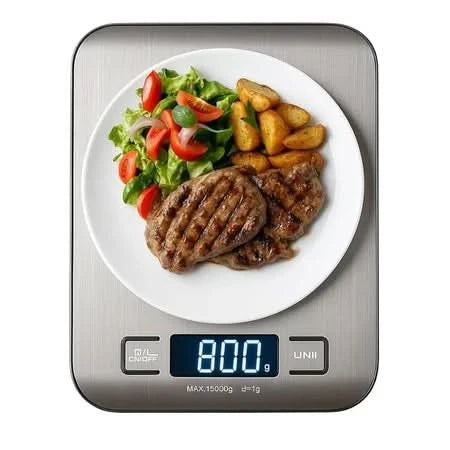 Balança Digital para Alimentos