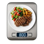Balança Digital para Alimentos
