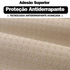 Capa Anti-Xixi MaxProtect para Sofás em Chenille