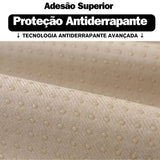 Capa Anti-Xixi MaxProtect para Sofás em Chenille