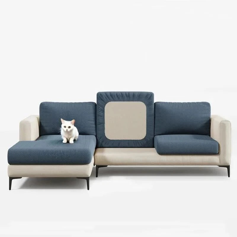 Capa Mágica SofáChic™ - Transformação e Proteção Premium