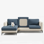 Capa Mágica SofáChic™ - Transformação e Proteção Premium