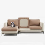 Capa Mágica SofáChic™ - Transformação e Proteção Premium