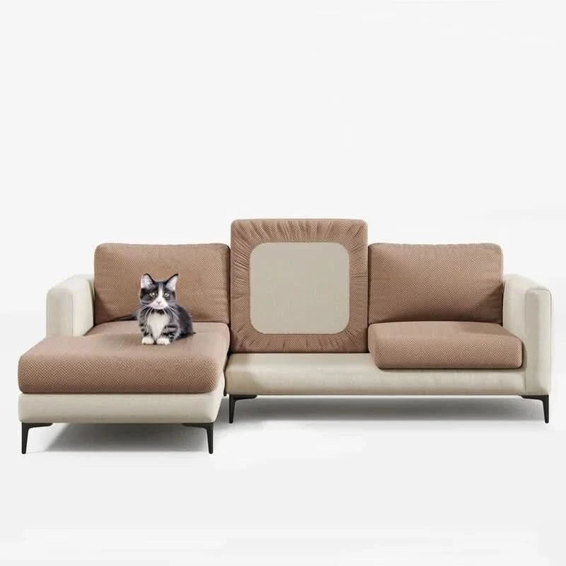 Capa Mágica SofáChic™ - Transformação e Proteção Premium