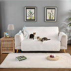 Capa Sofá Impermeável Antidesgaste para Pets