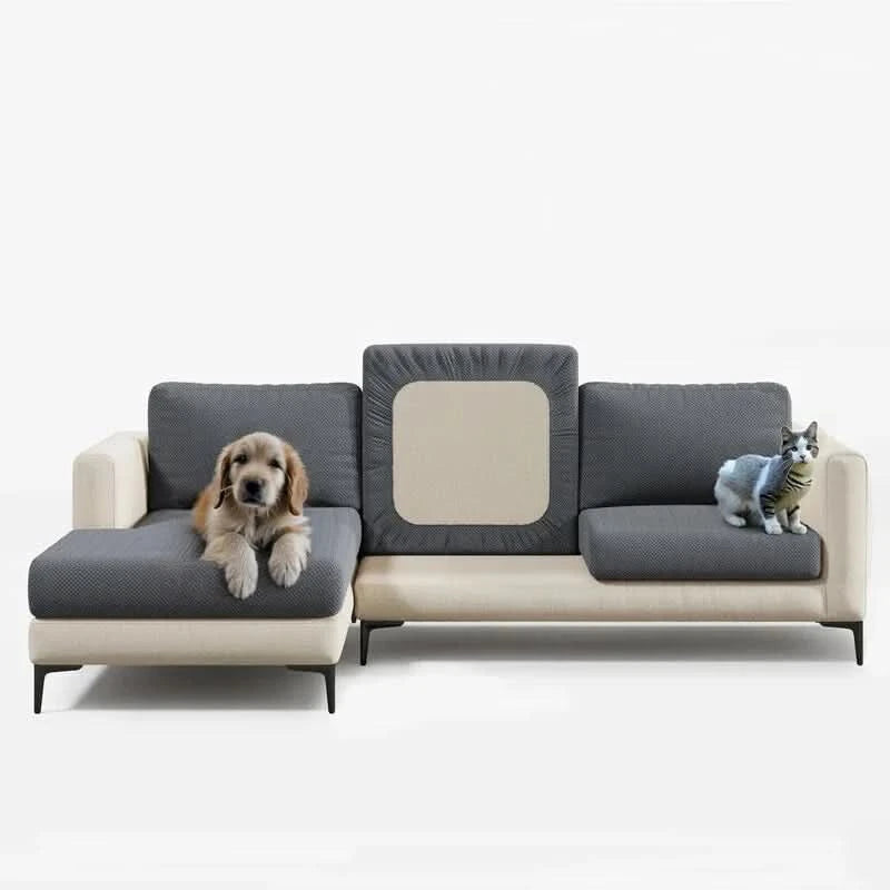 Capa Mágica SofáChic™ - Transformação e Proteção Premium