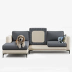 Capa Mágica SofáChic™ - Transformação e Proteção Premium