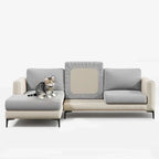 Capa Mágica SofáChic™ - Transformação e Proteção Premium