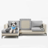 Capa Mágica SofáChic™ - Transformação e Proteção Premium