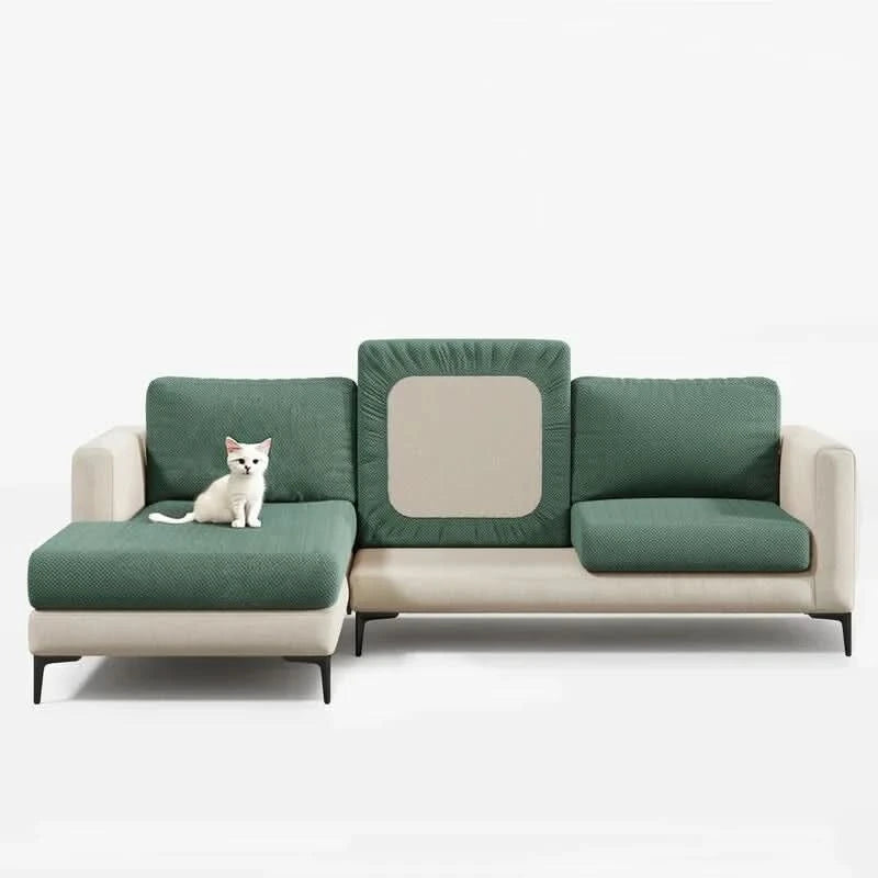 Capa Mágica SofáChic™ - Transformação e Proteção Premium