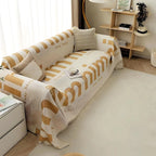 Capa Sofá PelosZero™ Ultra - Defesa Máxima Anti-Pelos & Anti-Arranhões