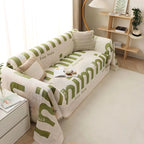 Capa Sofá PelosZero™ Ultra - Defesa Máxima Anti-Pelos & Anti-Arranhões