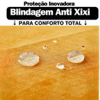 Capa Anti-Xixi MaxProtect para Sofás em Chenille