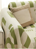 Capa Sofá PelosZero™ Ultra - Defesa Máxima Anti-Pelos & Anti-Arranhões