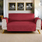 Capa Sofá Impermeável Antidesgaste para Pets