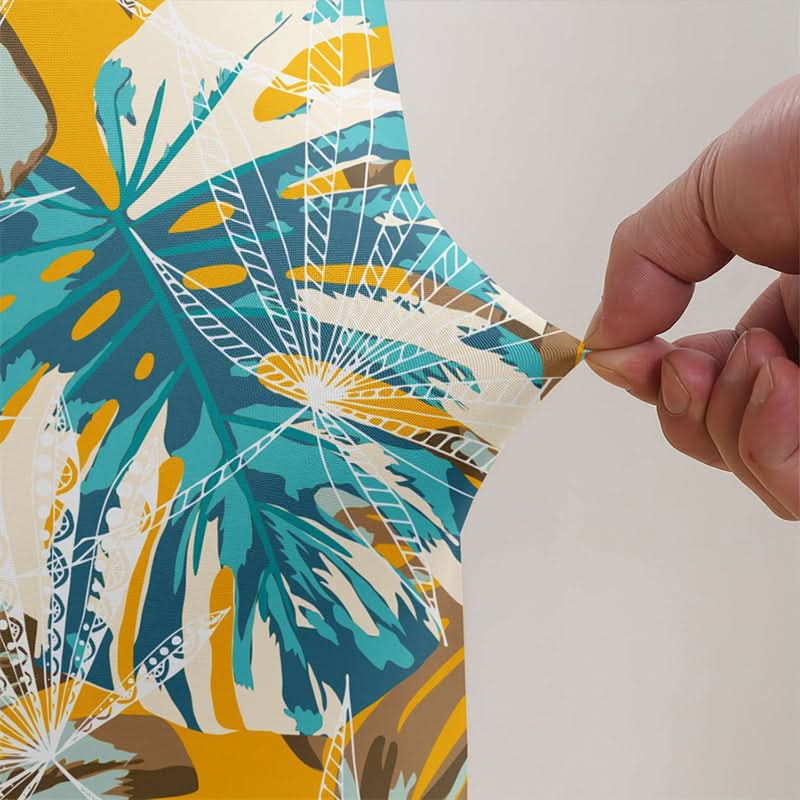 Capa Almofada Decorativa Botânica - 19 Modelos