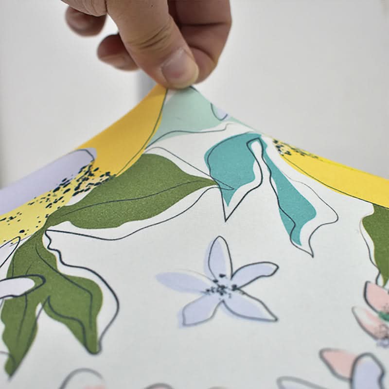 Capa Almofada Decorativa Botânica - 19 Modelos