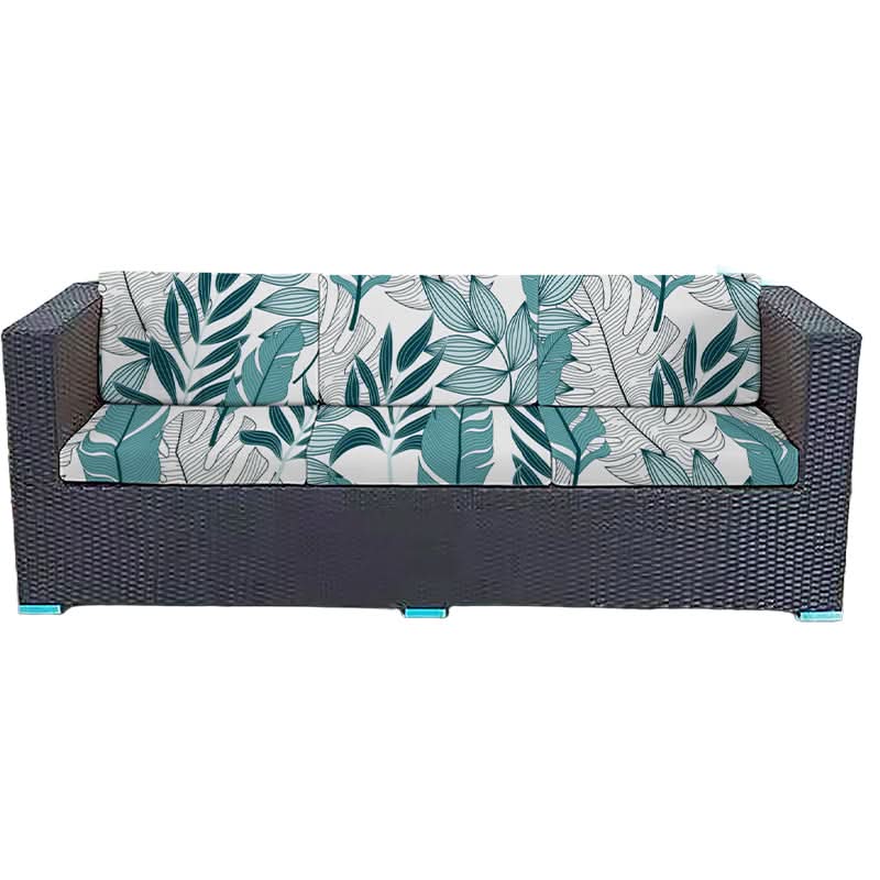 Capa Almofada Decorativa Botânica - 19 Modelos