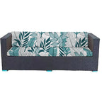 Capa Almofada Decorativa Botânica - 19 Modelos