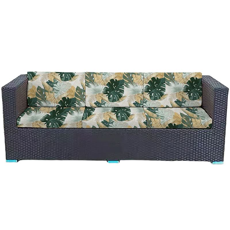 Capa Almofada Decorativa Botânica - 19 Modelos