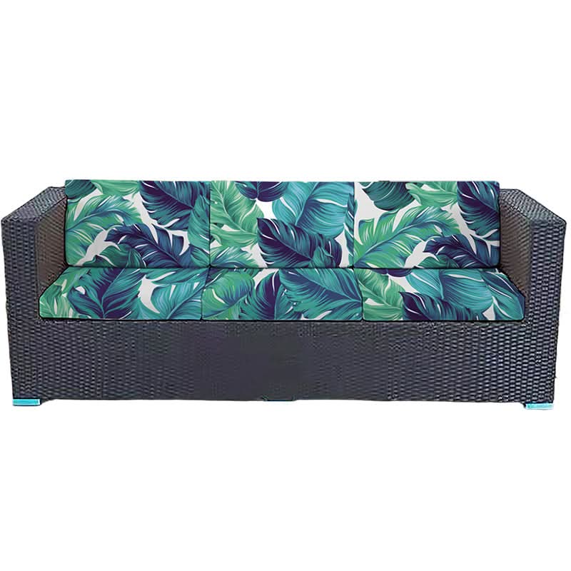 Capa Almofada Decorativa Botânica - 19 Modelos