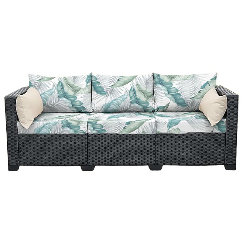 Capa Almofada Decorativa Botânica - 19 Modelos