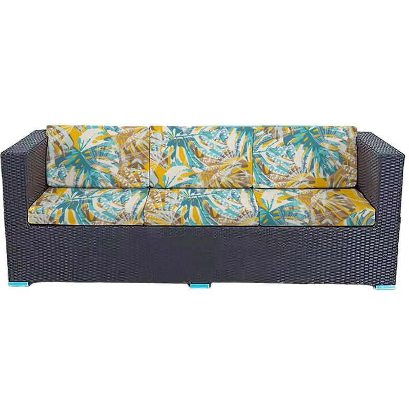 Capa Almofada Decorativa Botânica - 19 Modelos