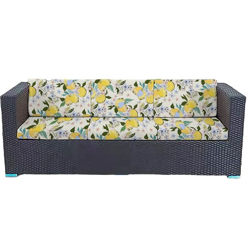 Capa Almofada Decorativa Botânica - 19 Modelos