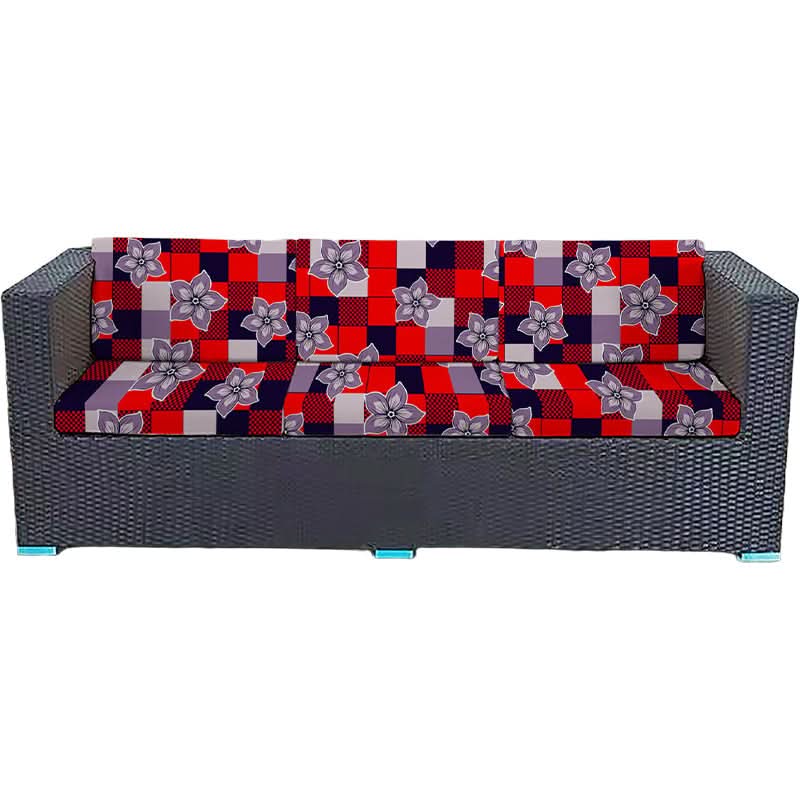 Capa Almofada Decorativa Botânica - 19 Modelos