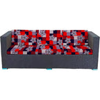 Capa Almofada Decorativa Botânica - 19 Modelos