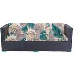 Capa Almofada Decorativa Botânica - 19 Modelos