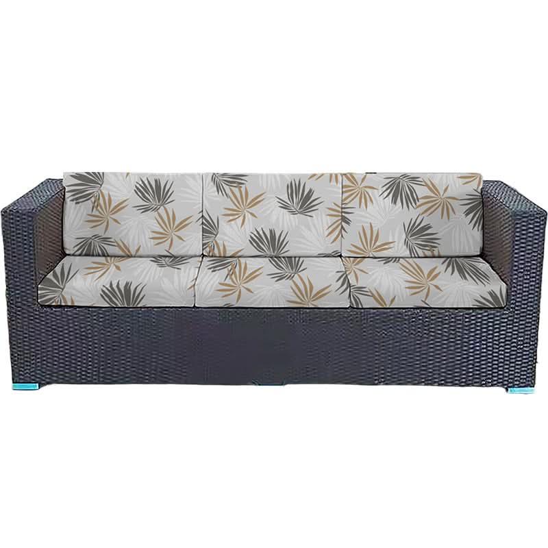 Capa Almofada Decorativa Botânica - 19 Modelos