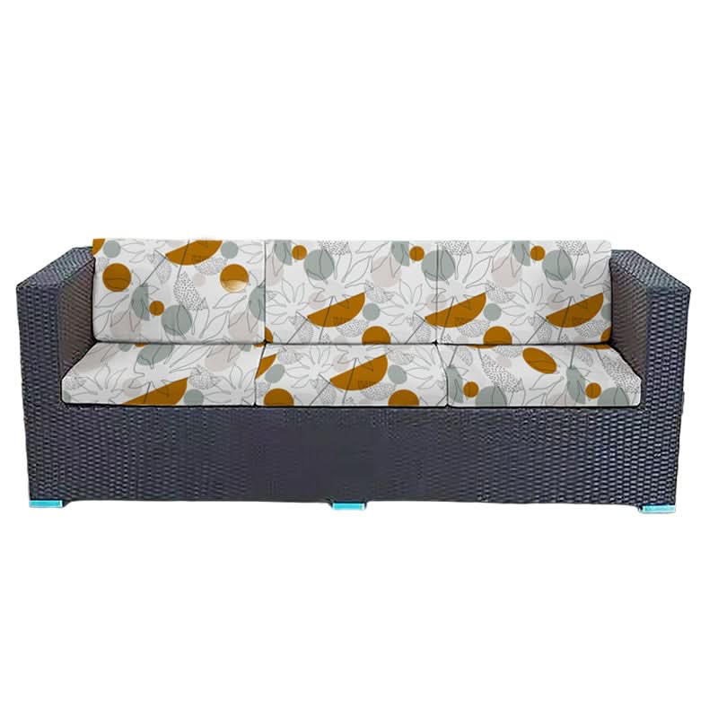 Capa Almofada Decorativa Botânica - 19 Modelos