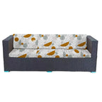 Capa Almofada Decorativa Botânica - 19 Modelos