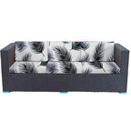 Capa Almofada Decorativa Botânica - 19 Modelos