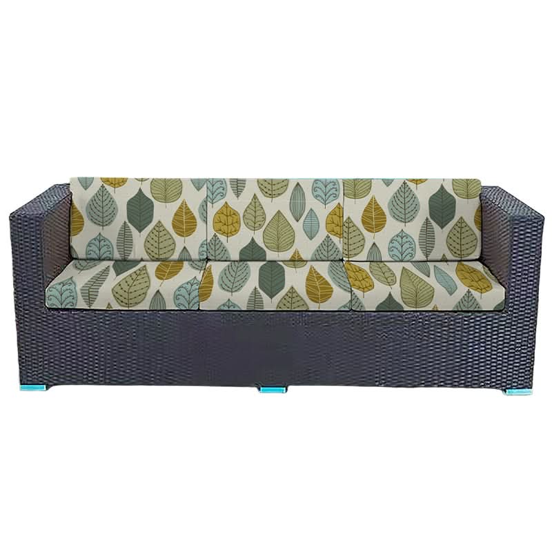 Capa Almofada Decorativa Botânica - 19 Modelos