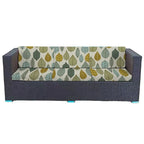 Capa Almofada Decorativa Botânica - 19 Modelos