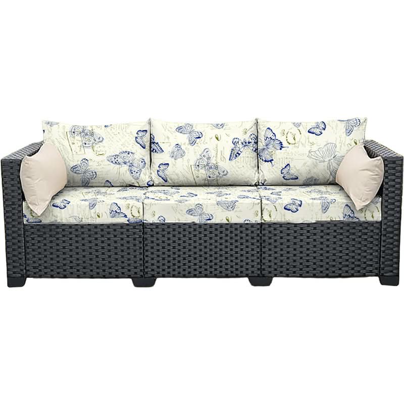 Capa Almofada Decorativa Botânica - 19 Modelos