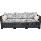 Capa Almofada Decorativa Botânica - 19 Modelos