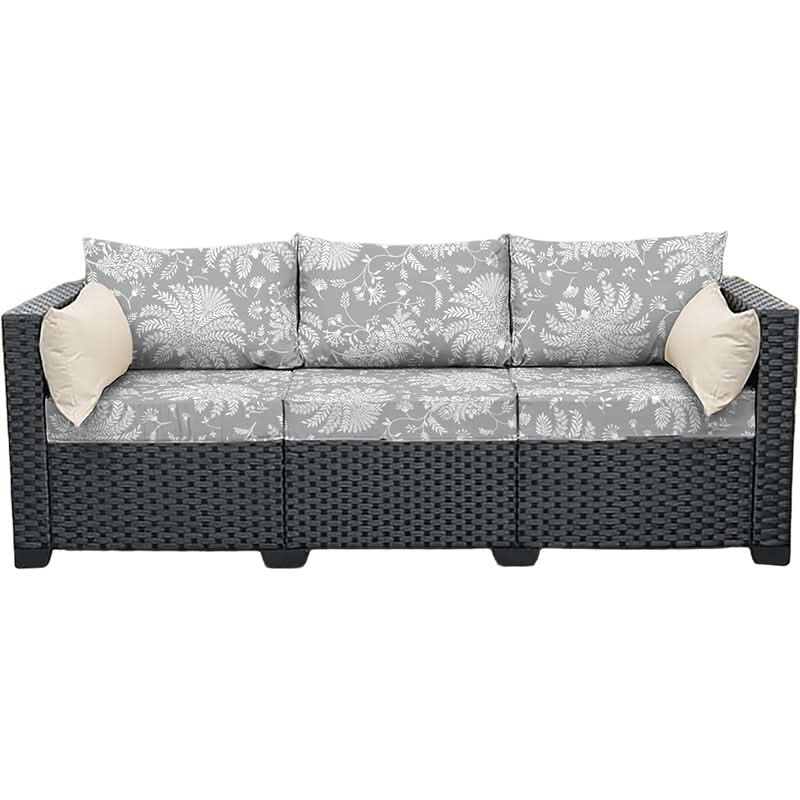 Capa Almofada Decorativa Botânica - 19 Modelos